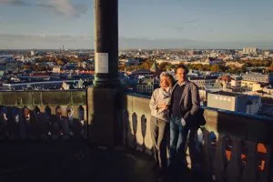 What to see in Riga in one day